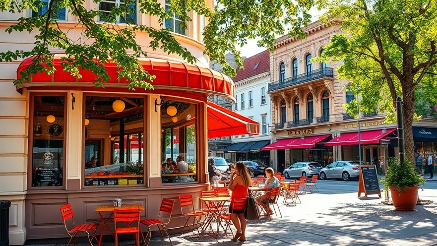 Experience the Best of Philadelphia’s Food Scene: The Ultimate Guide for Food Lovers