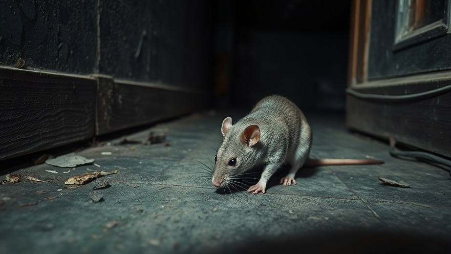 Protect Yourself: Everything You Need to Know About Hantavirus Infection