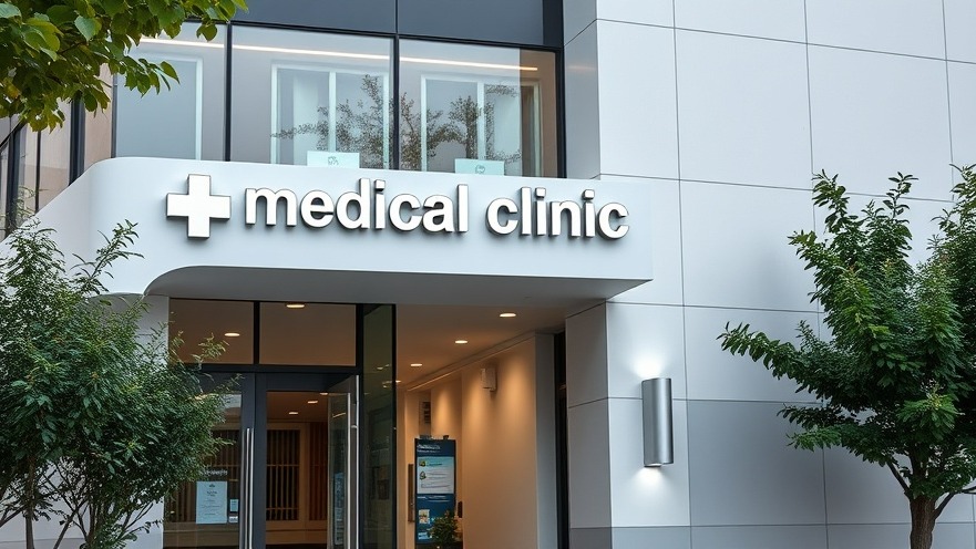 Key Facts About the Florida Health Care Clinic License: What Concierge Practices Should Know