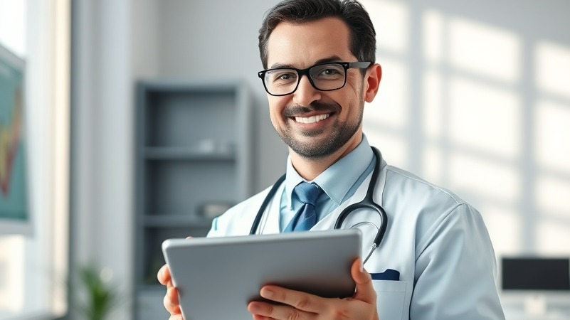 Unlocking the Power of AI: Transform Your Care Delivery Workflows