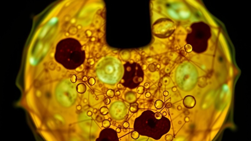 Unlocking the Future of Medicine: Exploring Cell-to-Cell Communication