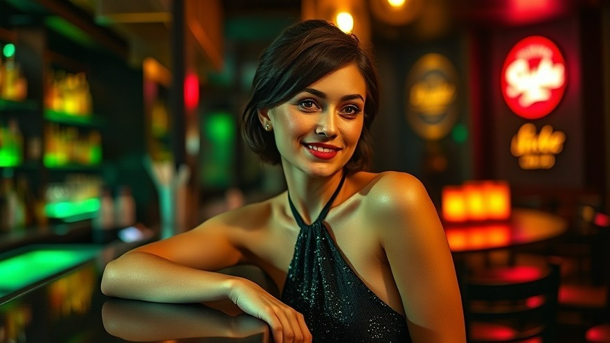 What Does 'One Night Only' Reveal About Government Control and Freedom?