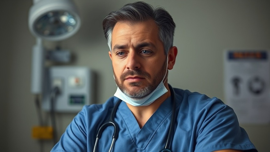 Understanding Burnout in Healthcare: How Better Technology Can Help