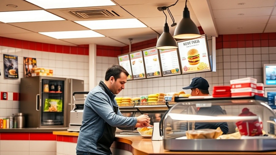 How a Global QSR Achieved Cloud Cost Savings of $1 Million in 90 Days