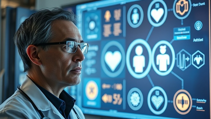 From Tech Optimism to Reality: Navigating Health Innovations in 2026