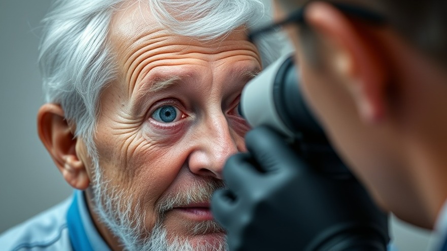 How Faricimab Transforms Wet AMD Treatment and Patient Care