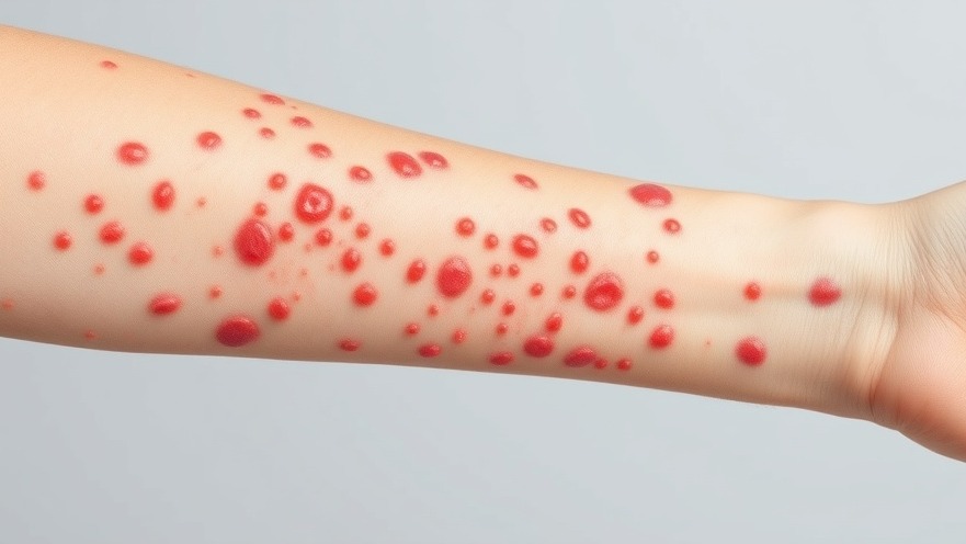 Understanding How Monkeypox Spreads: Essential Insights for Digital Nomads