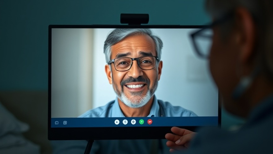 Why Telehealth Must Evolve for Effective Interpreted Care