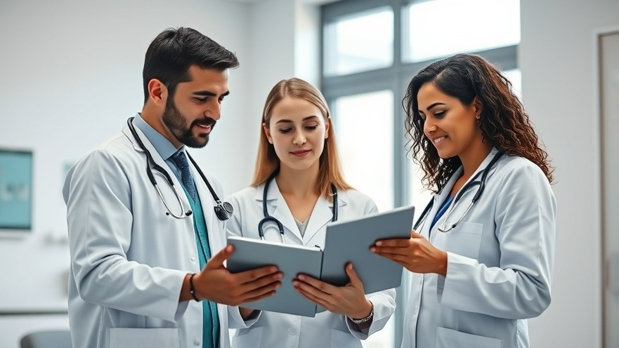 How Operational Leadership Ensures Successful EHR Implementations for Health Practitioners