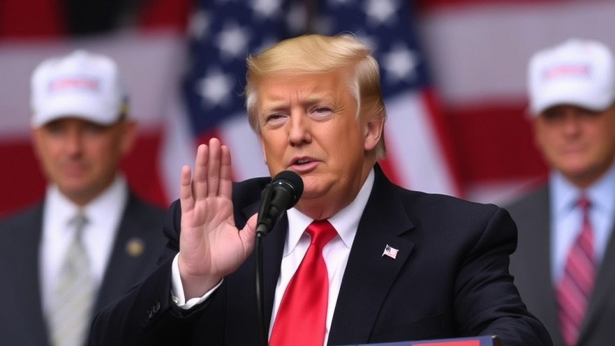 Trump Considers Delaying China Summit: Implications for Oil Markets