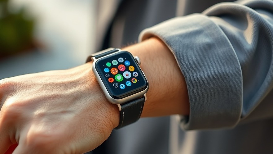 Maximize Your Productivity: Five Hacks for Fitness Watch Users