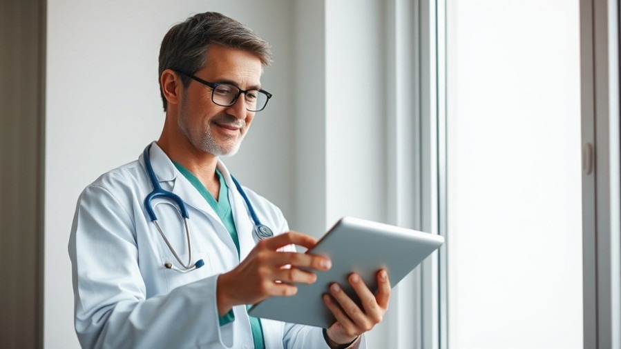 Why Medical Content Compliance Is Essential for Practice Growth