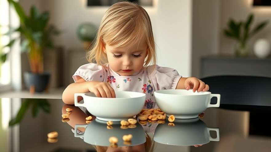 Peanut Oral Immunotherapy: A Safe Path for Kids to Tolerance