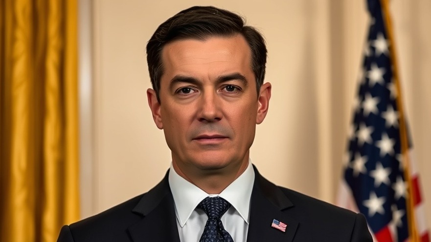 Why Marco Rubio's Absence from the Munich Conference Matters for Franchisors