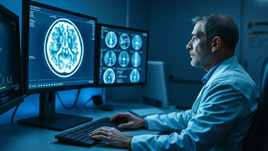 Unlocking Rural Radiology Solutions: Strategies for Concierge Practices