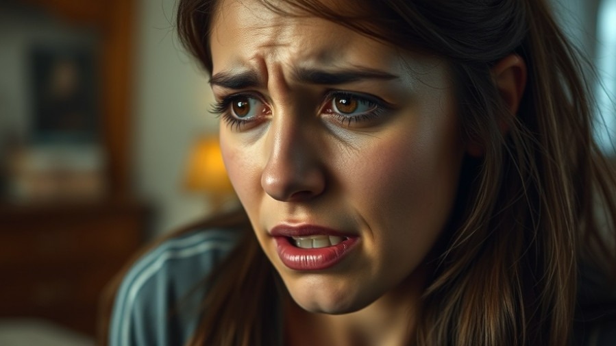 Are You in Survival Mode? Insights for Emotionally Reactive Nomads