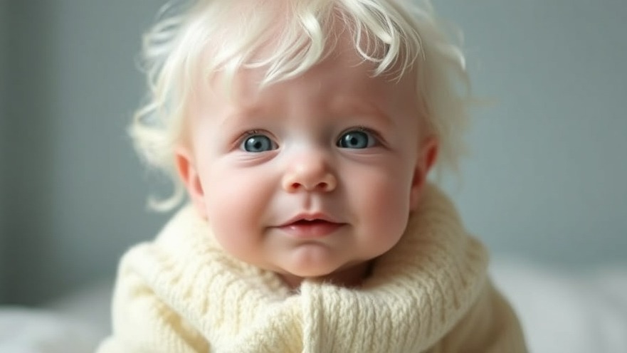 Empowering Families: Essential Insights on Albinism for Medical Practices