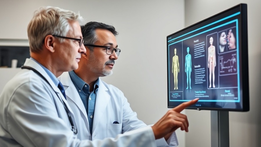 Discover How Agentic AI is Revolutionizing Clinical Trials for Investigators