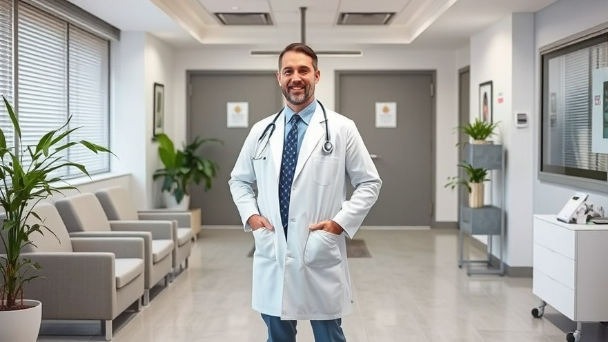 Emergency Room Alternatives That Beat Long Wait Times