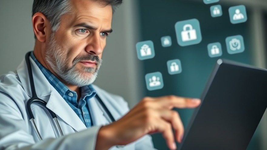 HTI-5 Information Blocking Regulations: What Concierge Providers Must Know
