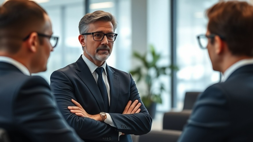 How to Effectively Evaluate a Franchise Leadership Team