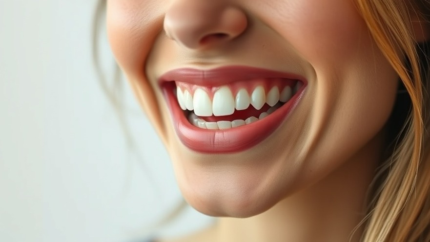 Explore How Oral Health Impacts Your Overall Wellbeing