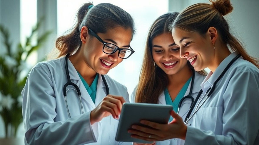 Embrace Collaborative Intelligence in Utilization Management: Transform Your Healthcare Practice