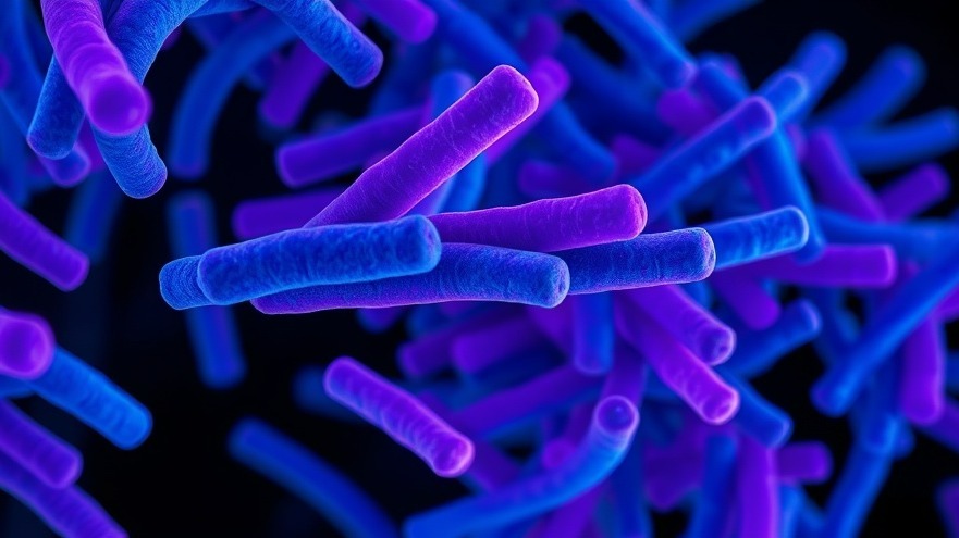 E. Coli Outbreak from The Kebab Shop: What Concierge Practices Need to Know