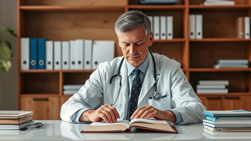 Transform Your Concierge Practice: Inspiring Summer Reading List for Physicians