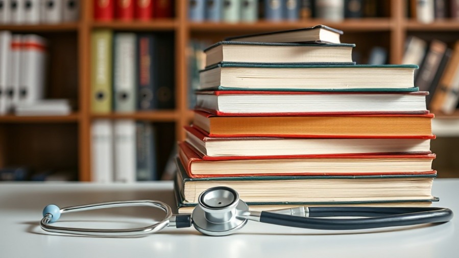 Elevate Your Practice: Must-Read Books for Concierge Medical Owners