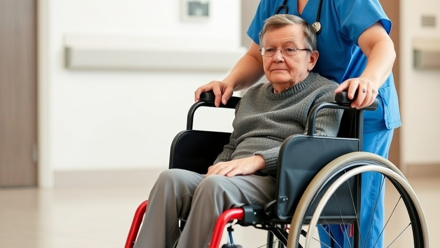 Complementary Health Approaches for Multiple Sclerosis: What Concierge Practices Need to Know