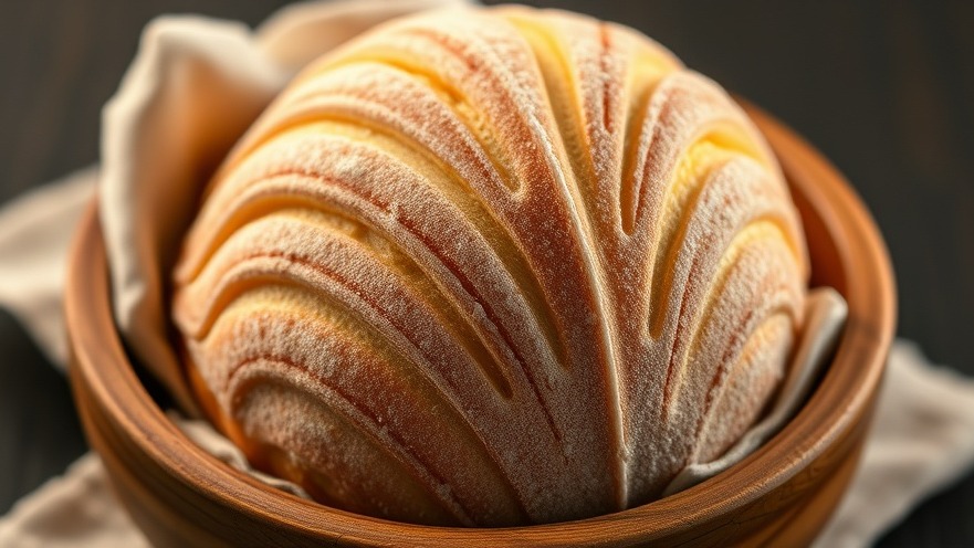 Embrace the Concha Craze: The Next Croissant Experience Awaits