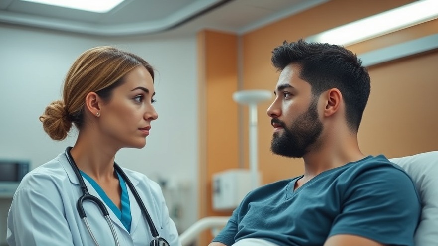 Exploring Ethical Limits: Can a Doctor Date a Patient in The Pitt?