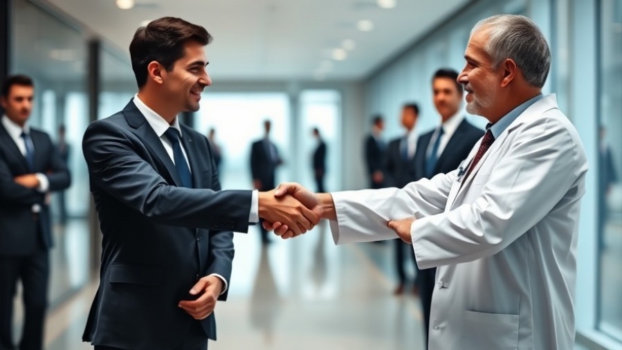 Unlocking Potential: How Health Equity Partnerships Enhance Concierge Medicine