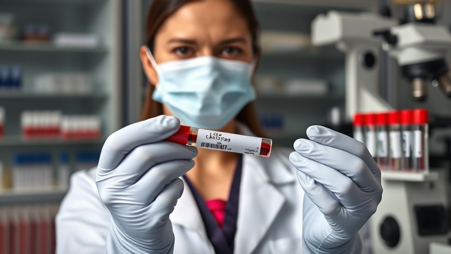 Revolutionary Test for Leptospirosis Diagnosis: What Health Practitioners Need to Know