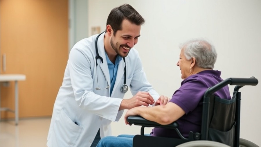 Are Alternative Health Plans the Key to Affordable Healthcare?