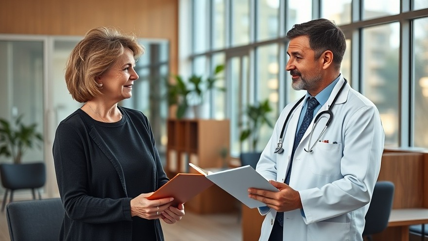 How Patient Empowerment Through Education Drives Healthcare Success