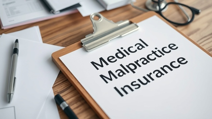 Exploring Medical Malpractice Insurance: A Must-Know for Concierge Doctors