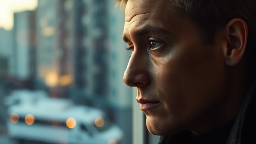 Why Digital Nomads Should Embrace Vulnerability for Healing