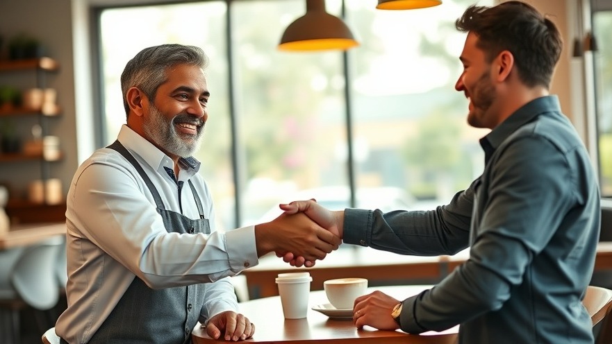 Unlocking Repeat Business: Proven Strategies for Franchisee Loyalty