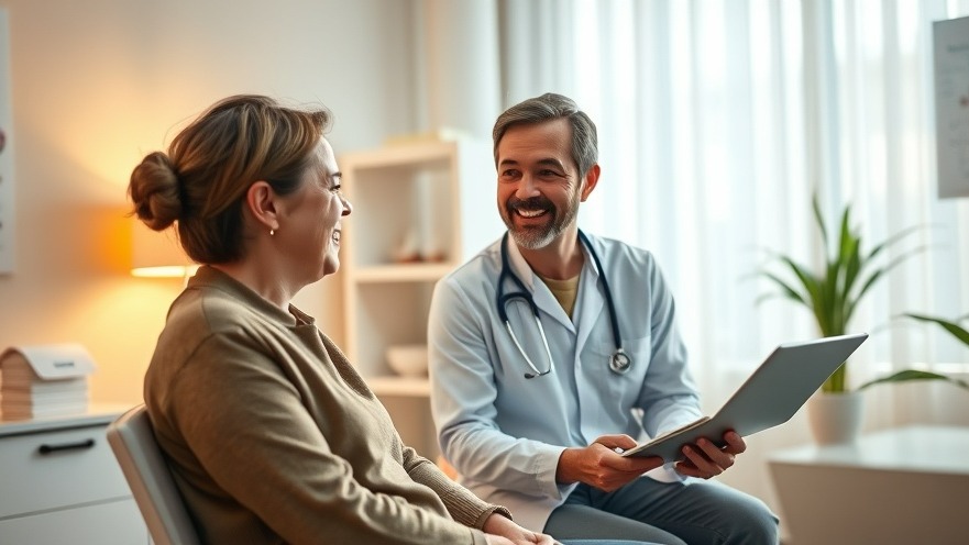 How Patient Engagement Techniques Can Transform Your Concierge Practice