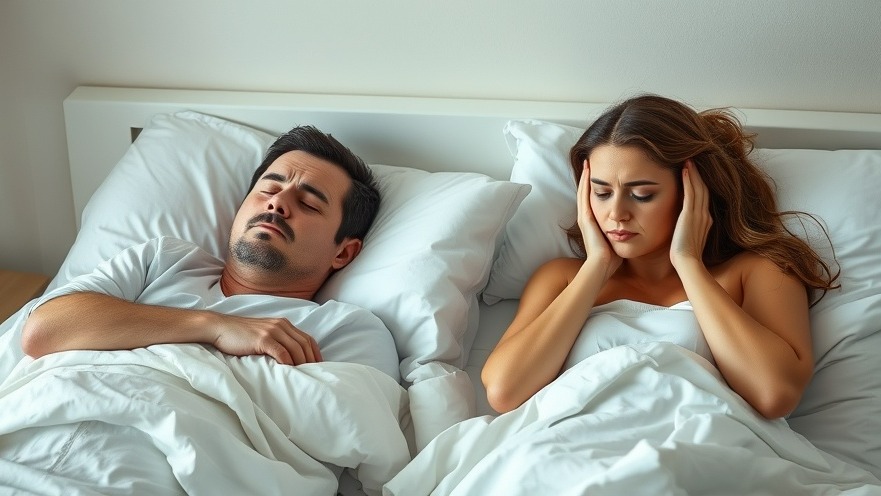 Explore Innovative Approaches to CPAP Alternatives for Better Sleep Apnea Care