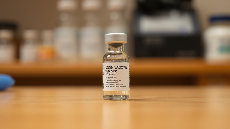 FDA's Vaccine Review: What Concierge Medical Practices Need to Know