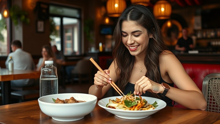 Celebrate Food with Inspiring Quotes for Adventurous Eaters