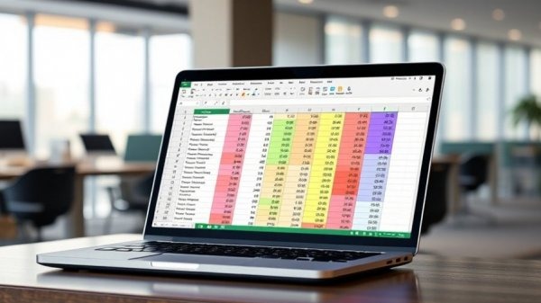 Why Proper Conditional Formatting Matters: Avoiding Spreadsheet Rainbows