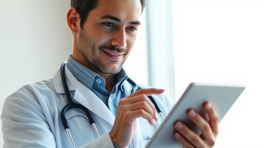 Why Concierge Health Practitioners Must Embrace Tech Trends: A 2026 Outlook
