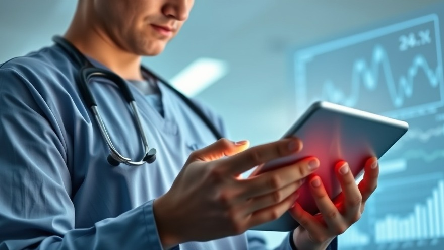 Artificial Intelligence Becomes the Top Investment Priority: What Health Practitioners Need to Know