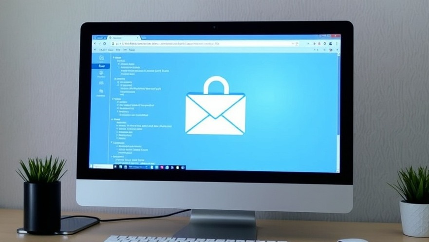 Why Email Security Remains Healthcare's Biggest Vulnerability: Insights for Practitioners