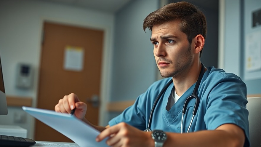 The Financial Reality of Resident Pay: Navigating Challenges for Health Practices