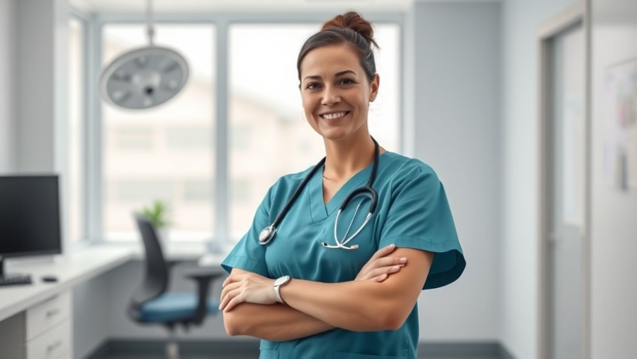 How CRNA Independence and Regulatory Changes Affect Concierge Practices